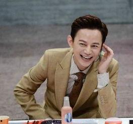 何炅娱乐圈吃瓜爆料